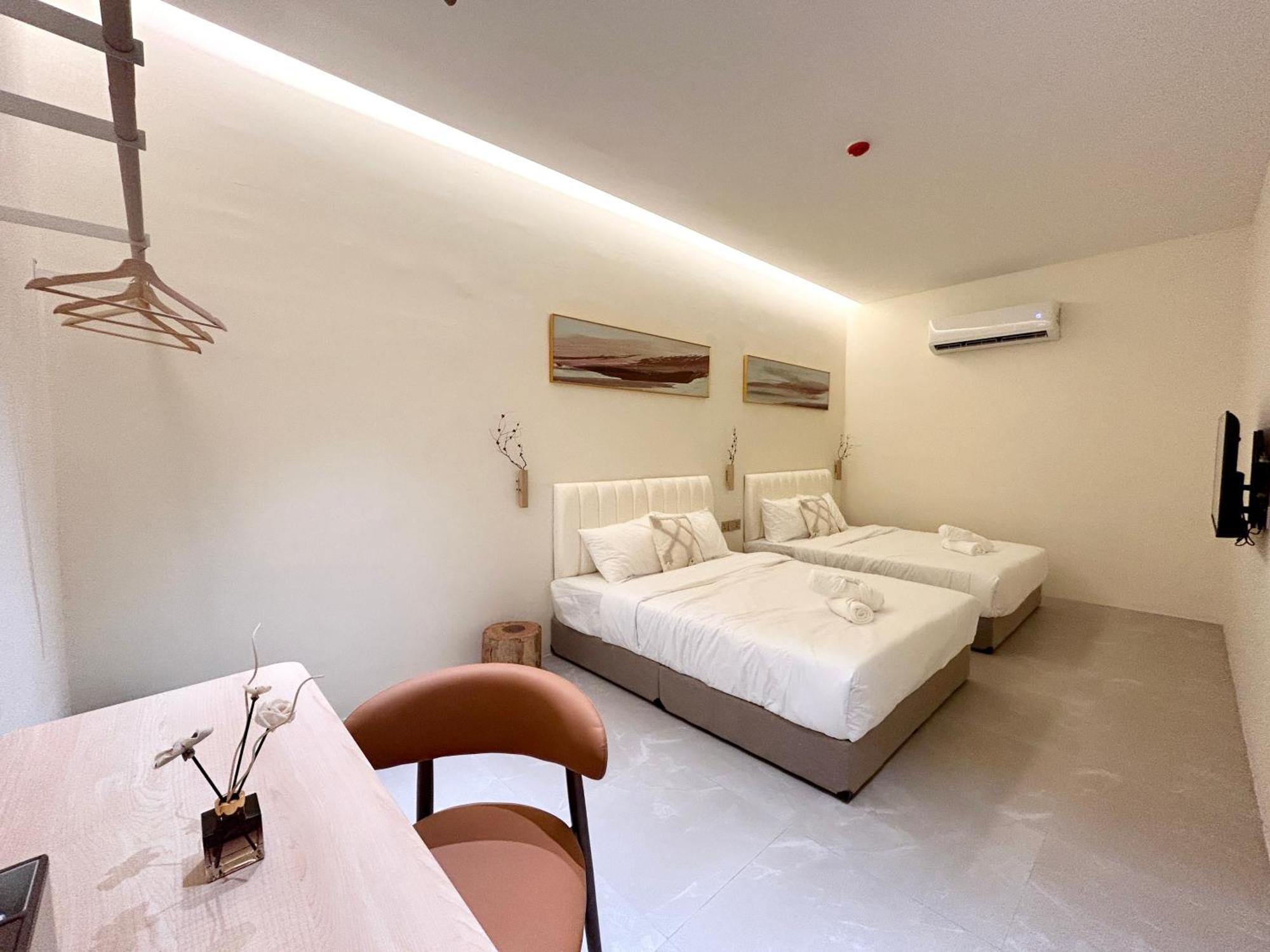 One18 Boutique Hotel Kuala Lumpur Buitenkant foto