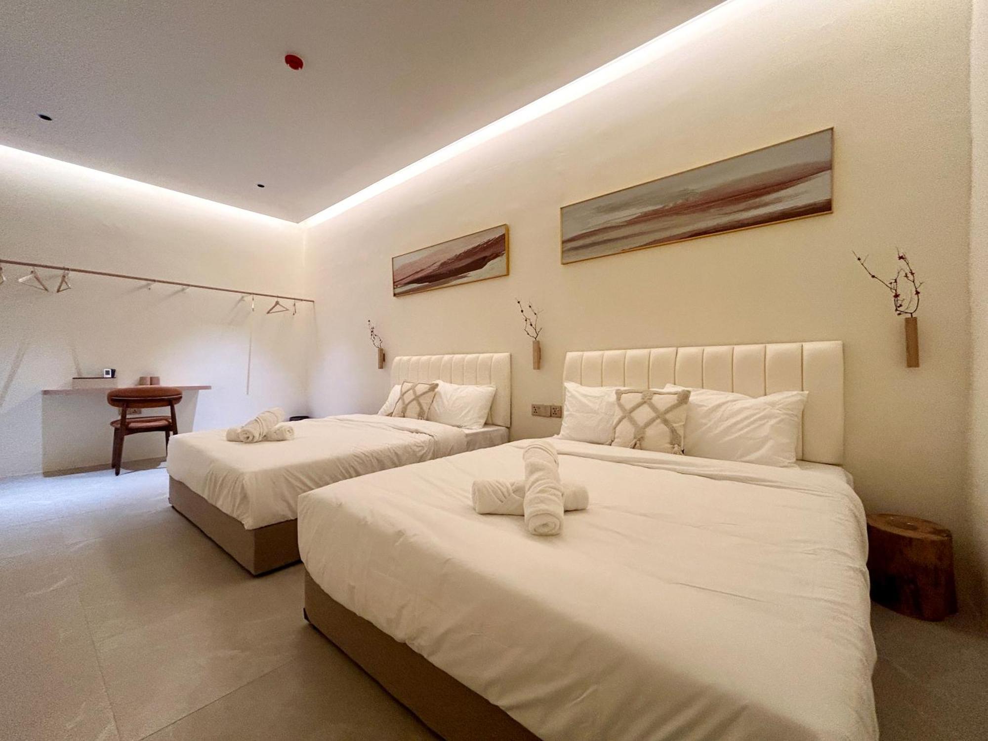 One18 Boutique Hotel Kuala Lumpur Buitenkant foto