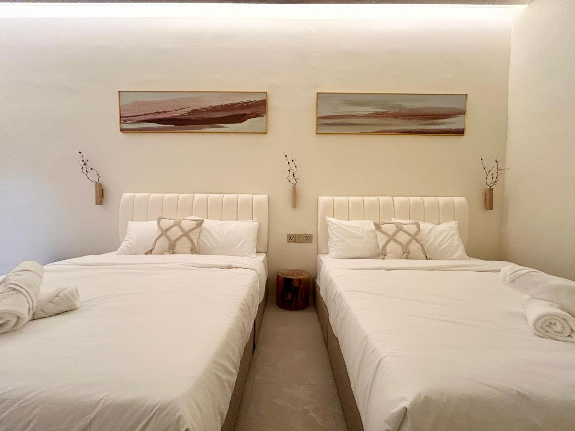 One18 Boutique Hotel Kuala Lumpur Buitenkant foto