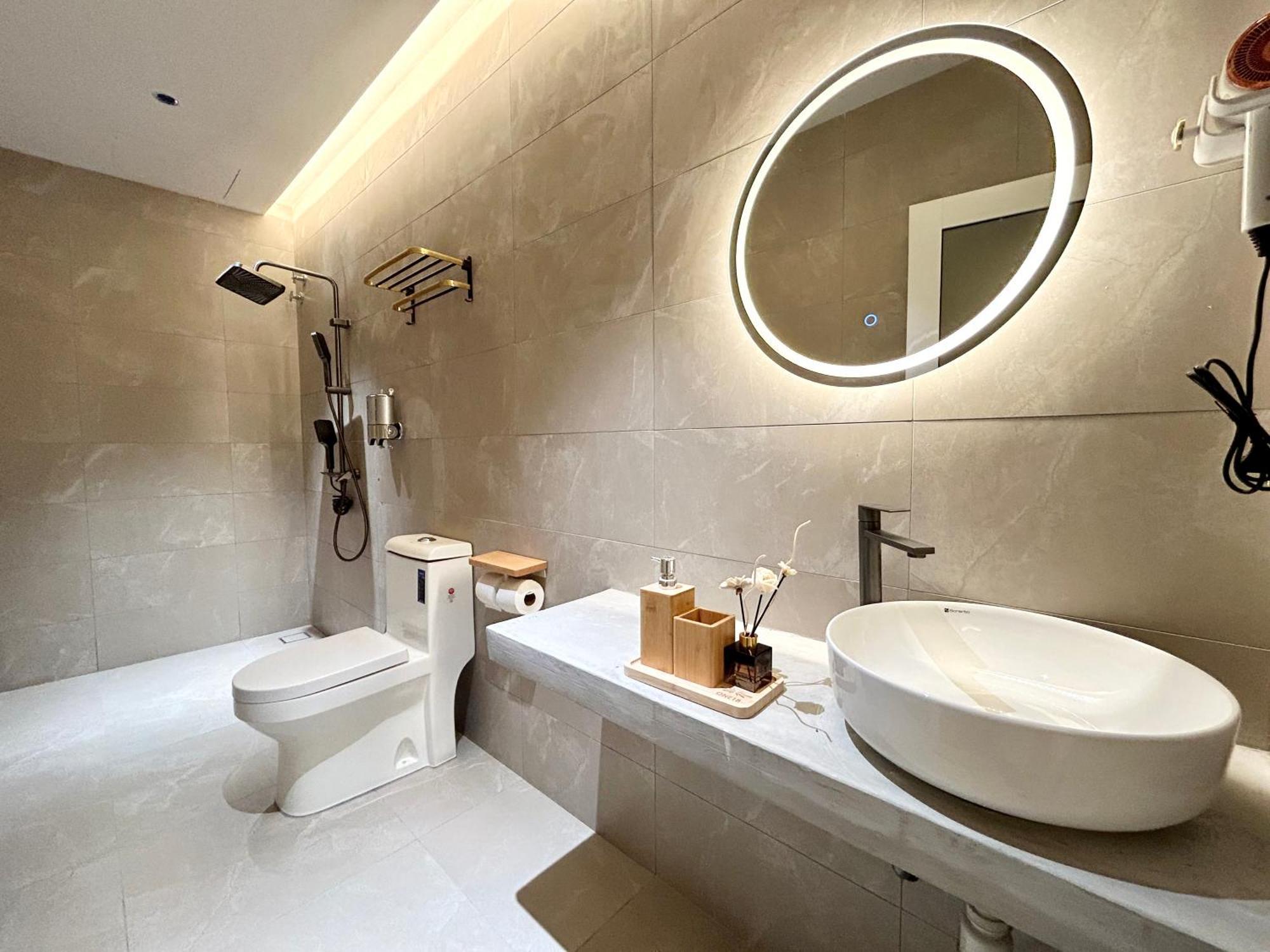 One18 Boutique Hotel Kuala Lumpur Buitenkant foto