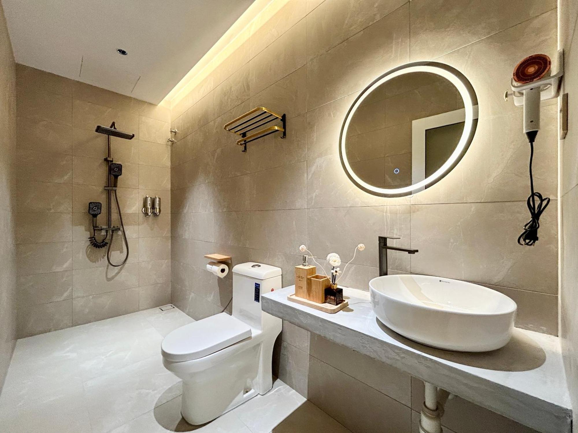 One18 Boutique Hotel Kuala Lumpur Buitenkant foto