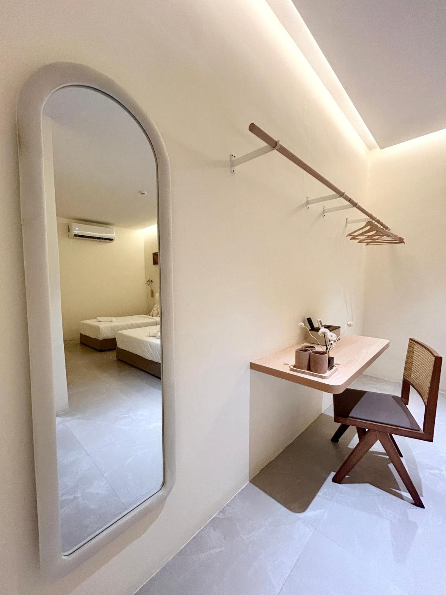 One18 Boutique Hotel Kuala Lumpur Buitenkant foto