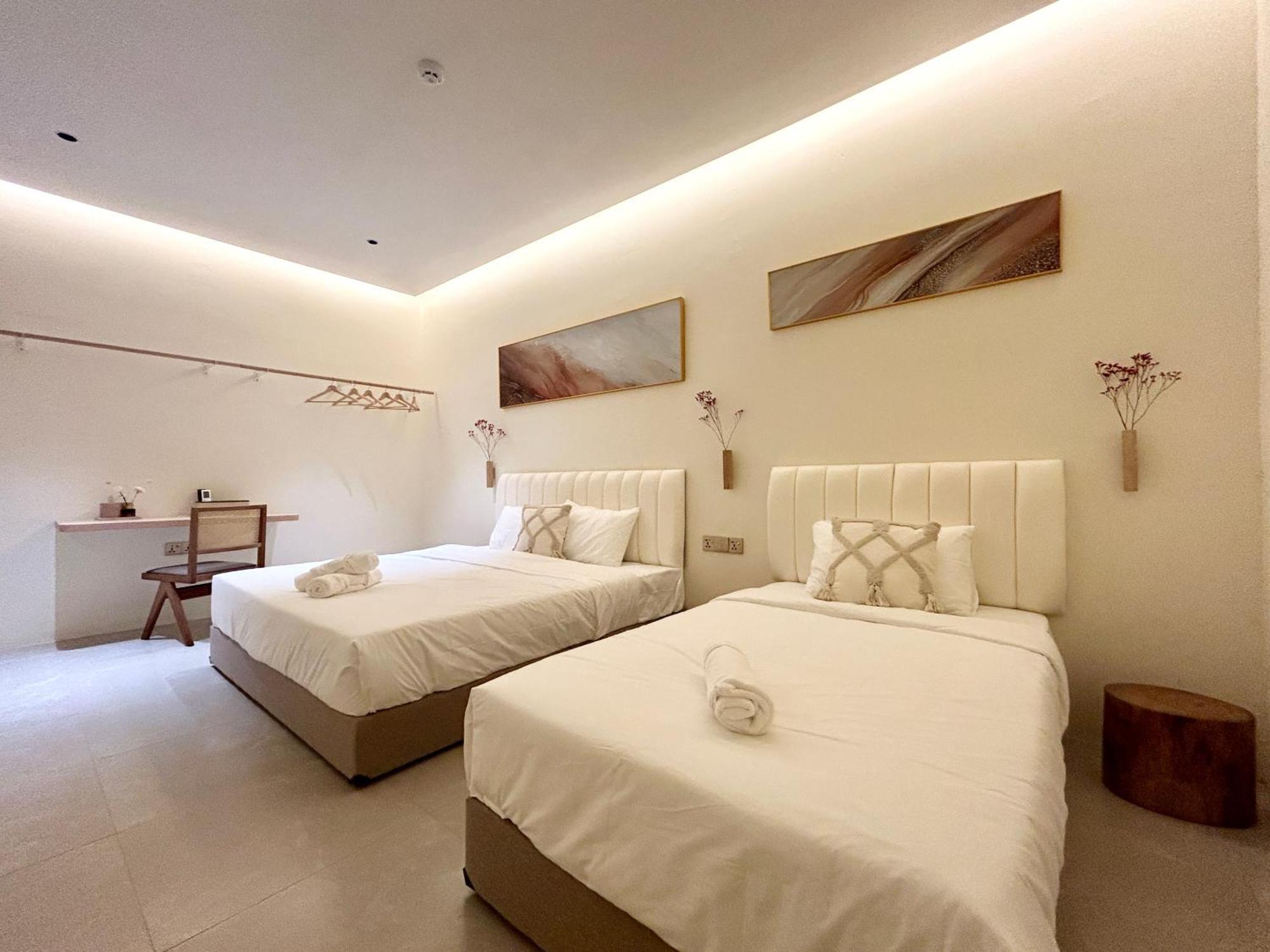 One18 Boutique Hotel Kuala Lumpur Buitenkant foto