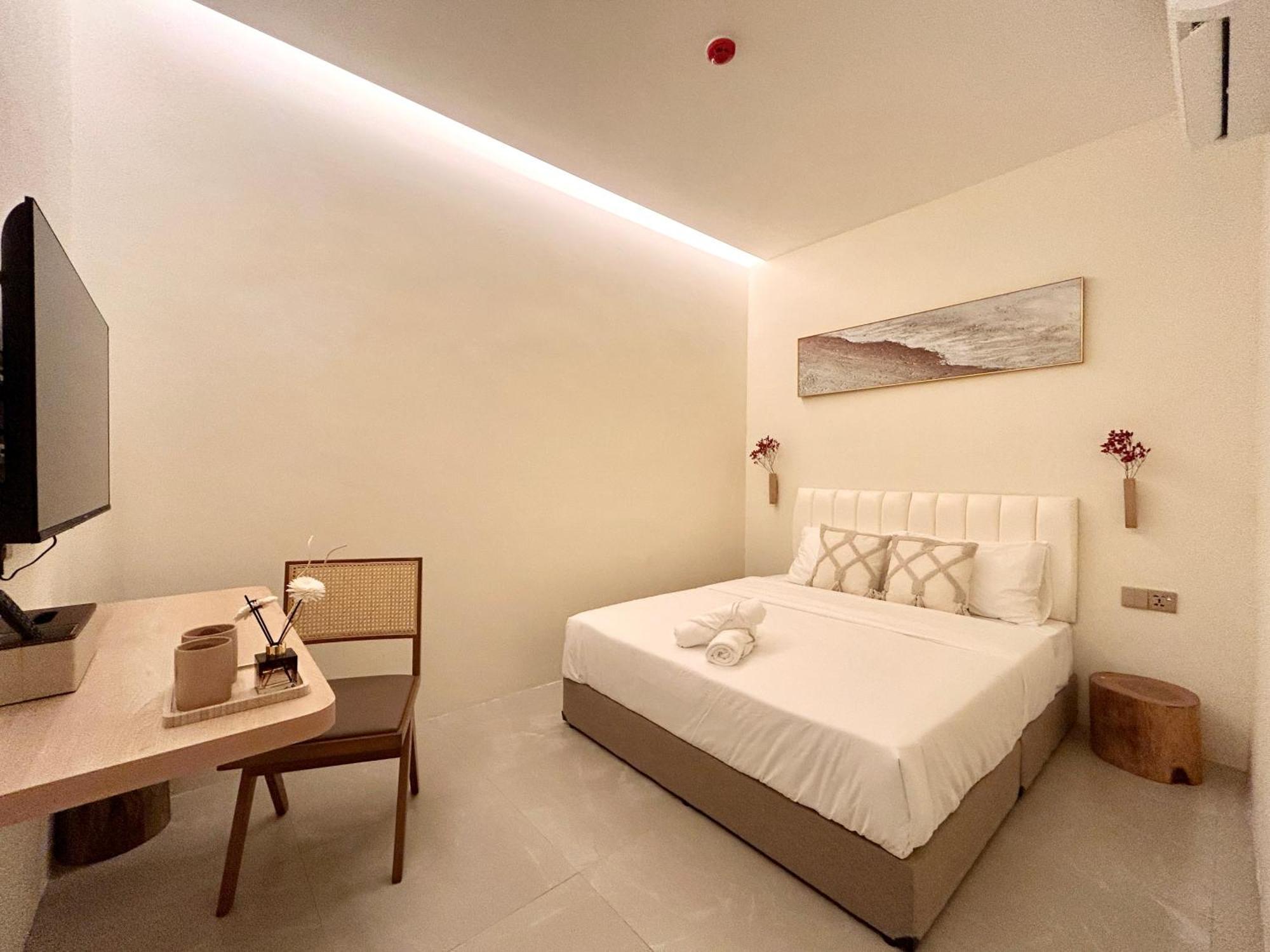 One18 Boutique Hotel Kuala Lumpur Buitenkant foto