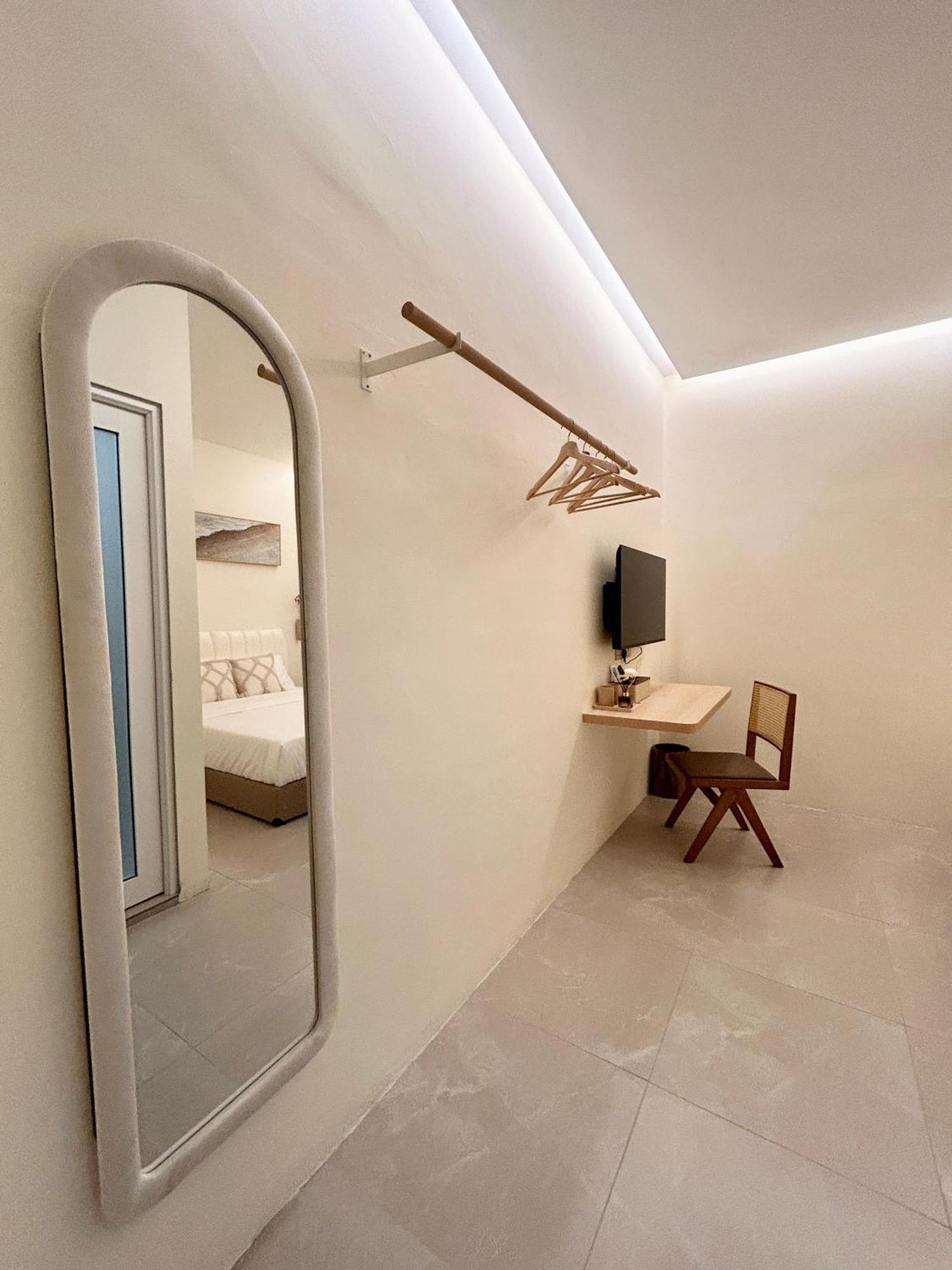 One18 Boutique Hotel Kuala Lumpur Buitenkant foto