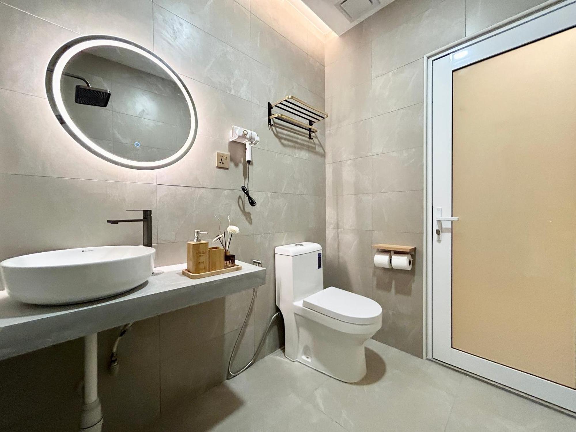 One18 Boutique Hotel Kuala Lumpur Buitenkant foto