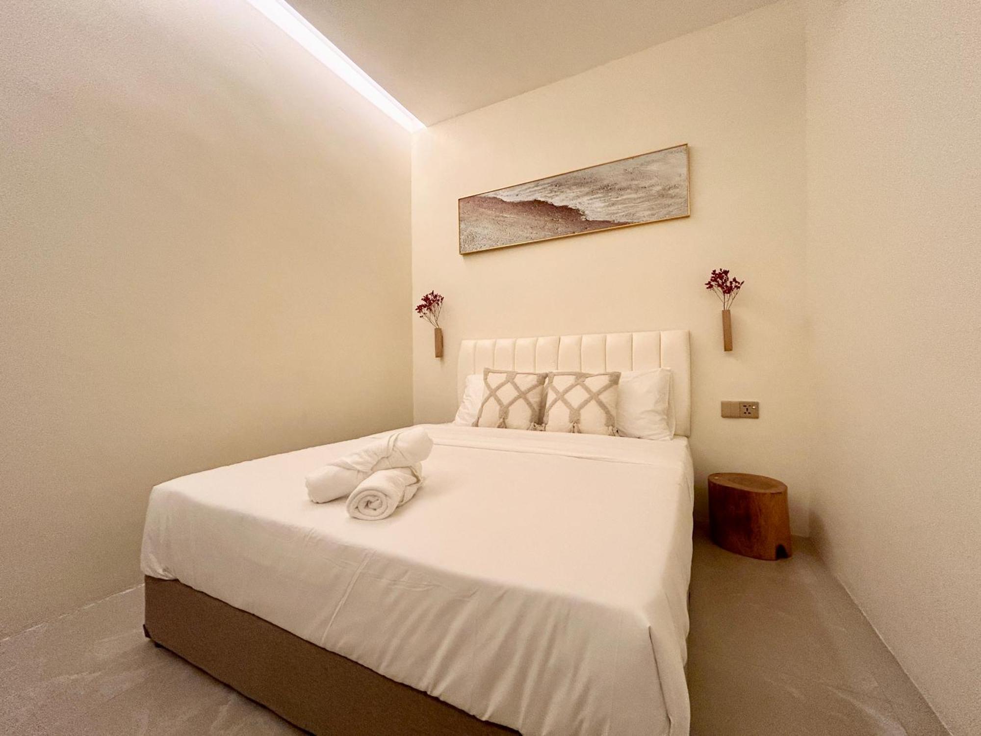One18 Boutique Hotel Kuala Lumpur Buitenkant foto