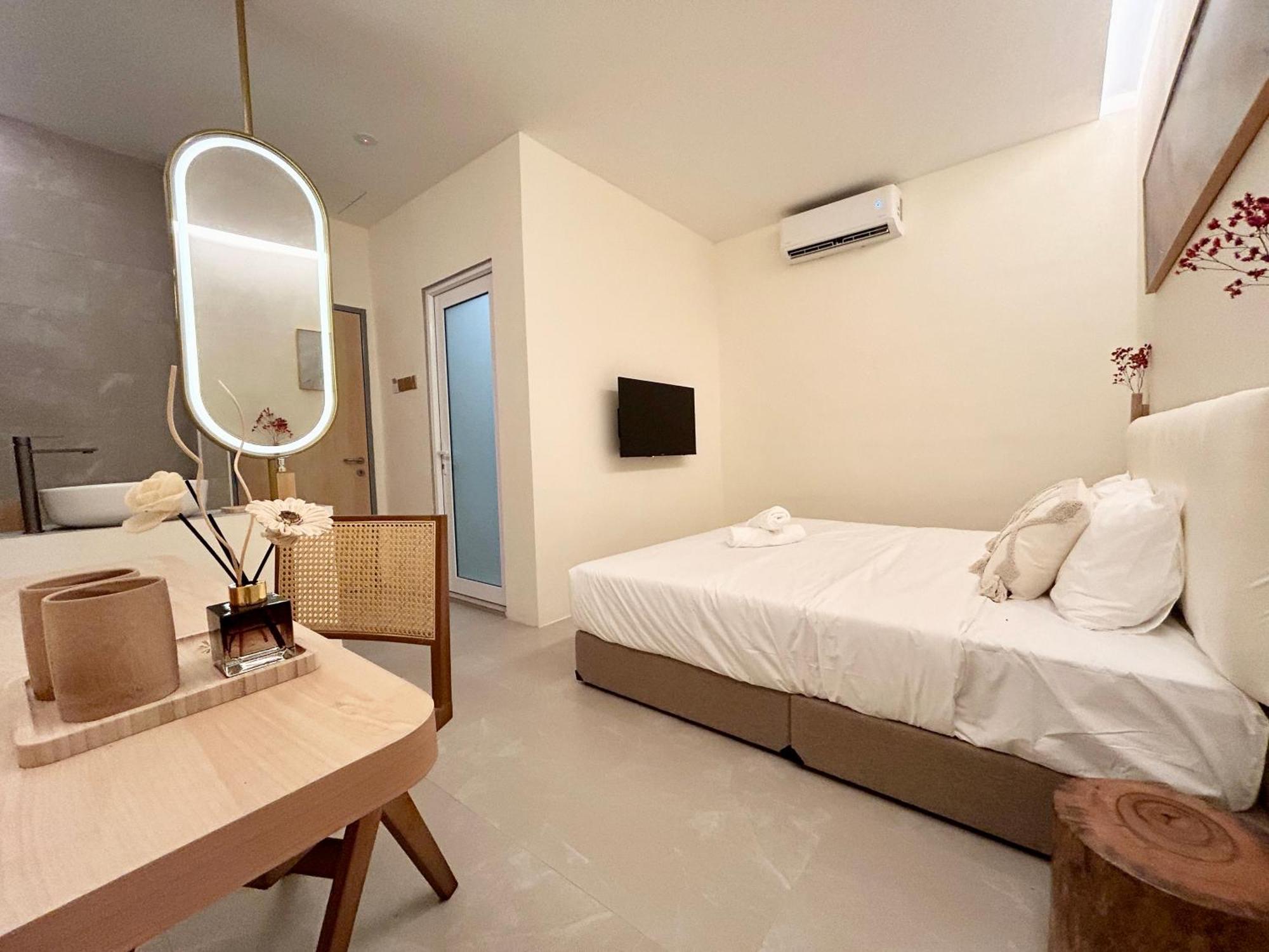 One18 Boutique Hotel Kuala Lumpur Buitenkant foto