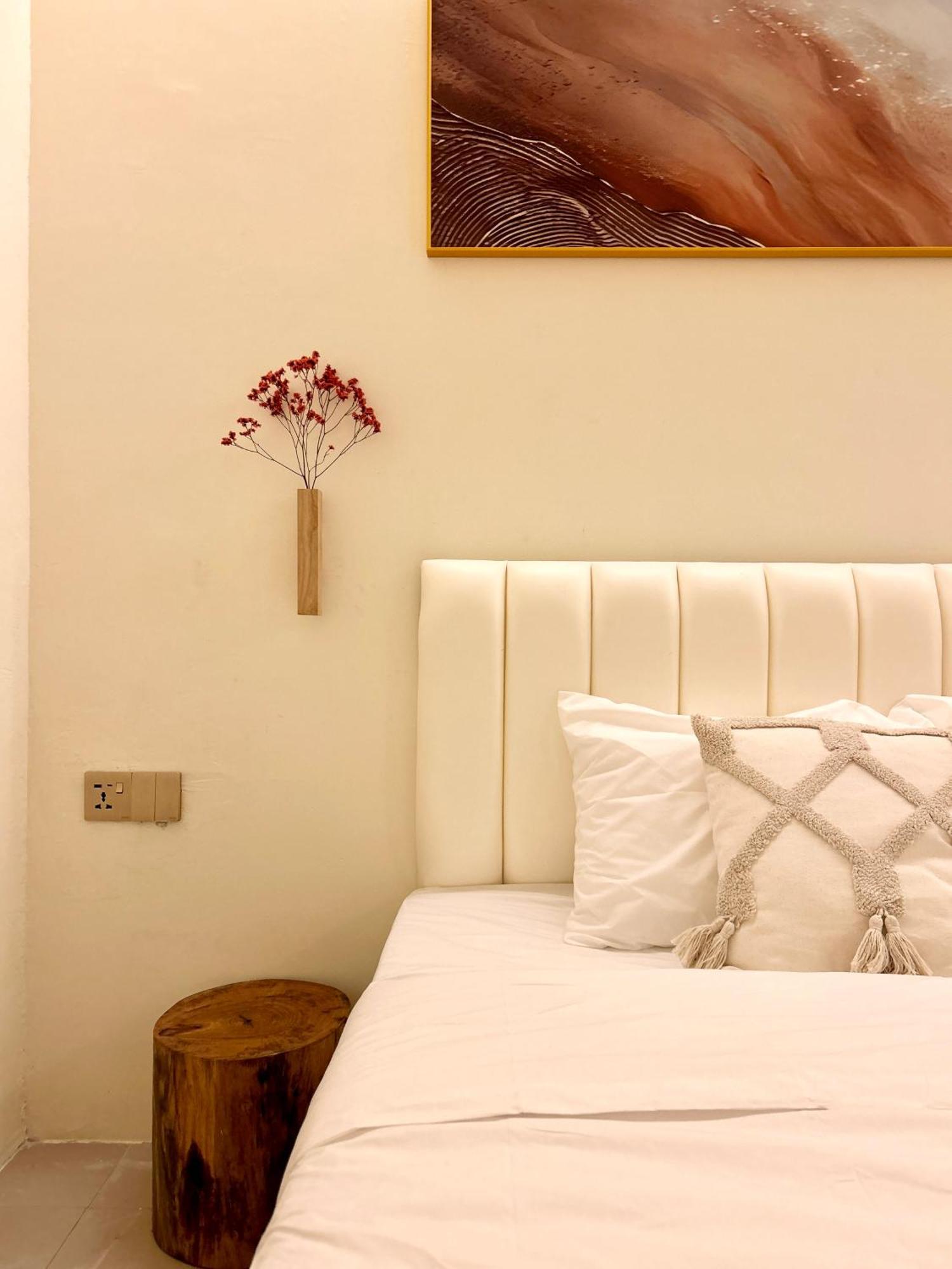 One18 Boutique Hotel Kuala Lumpur Buitenkant foto
