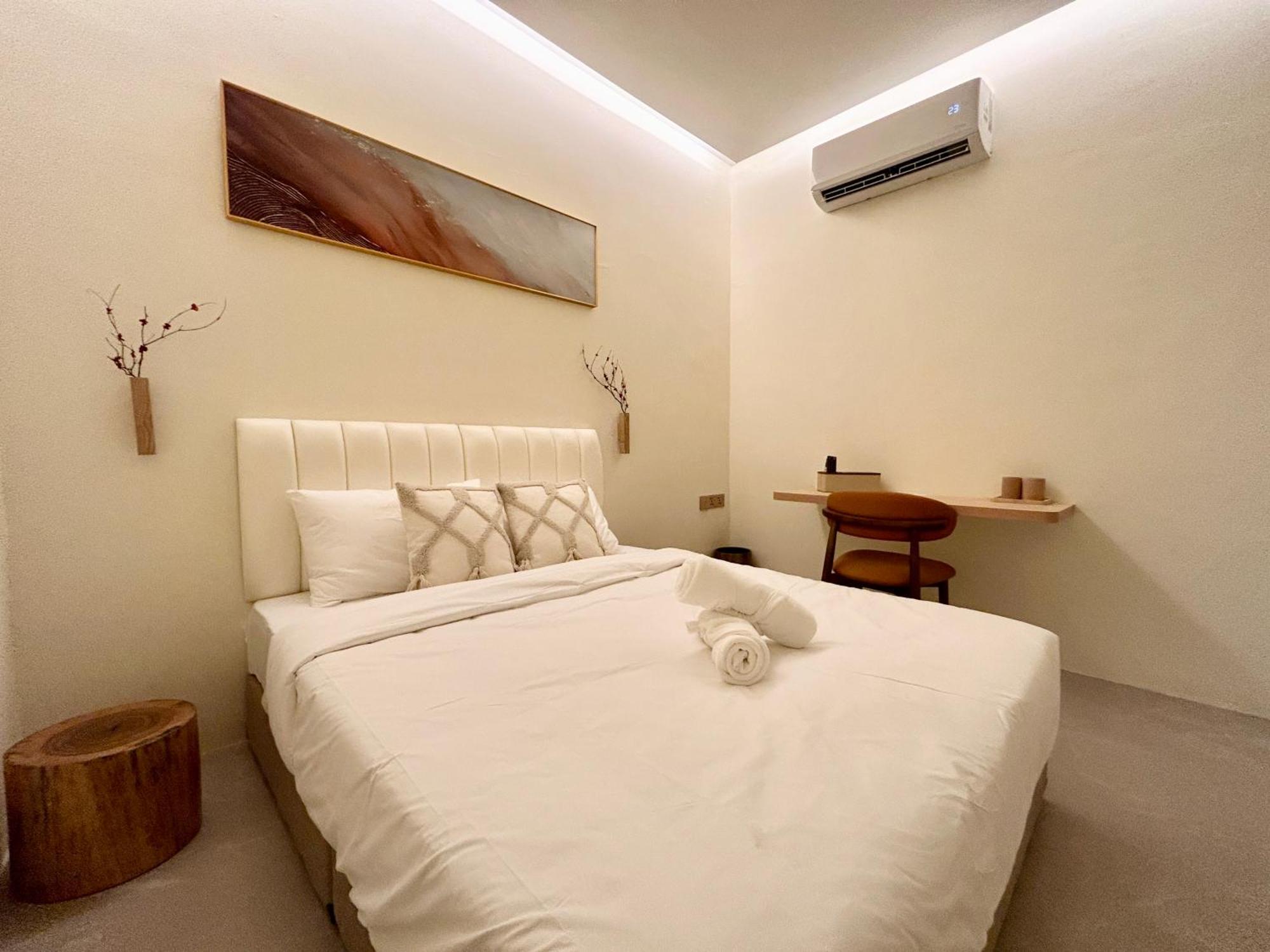 One18 Boutique Hotel Kuala Lumpur Buitenkant foto