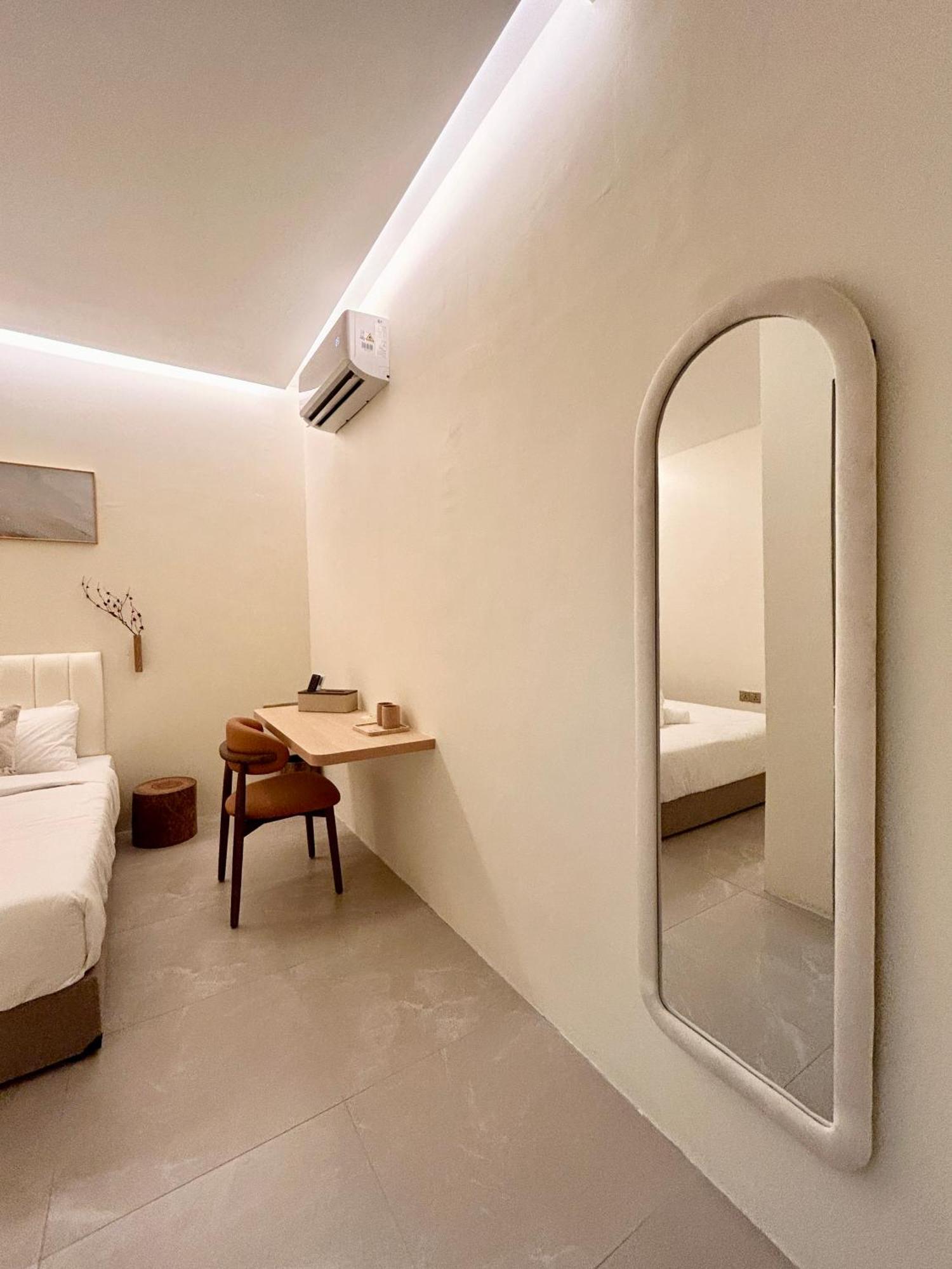 One18 Boutique Hotel Kuala Lumpur Buitenkant foto