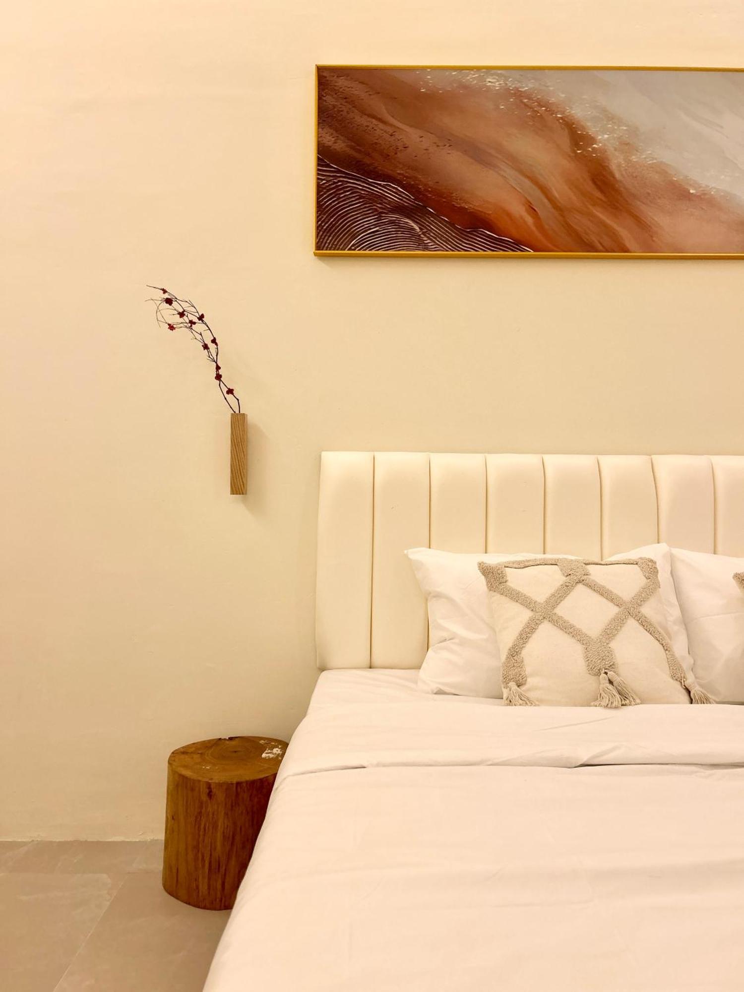 One18 Boutique Hotel Kuala Lumpur Buitenkant foto