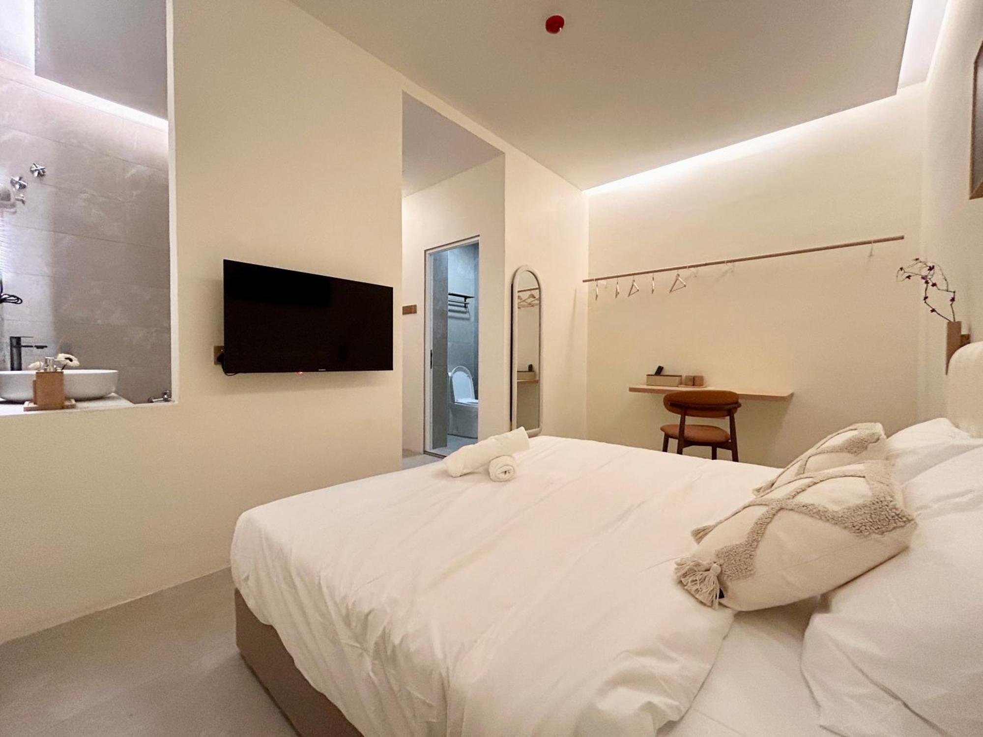 One18 Boutique Hotel Kuala Lumpur Buitenkant foto