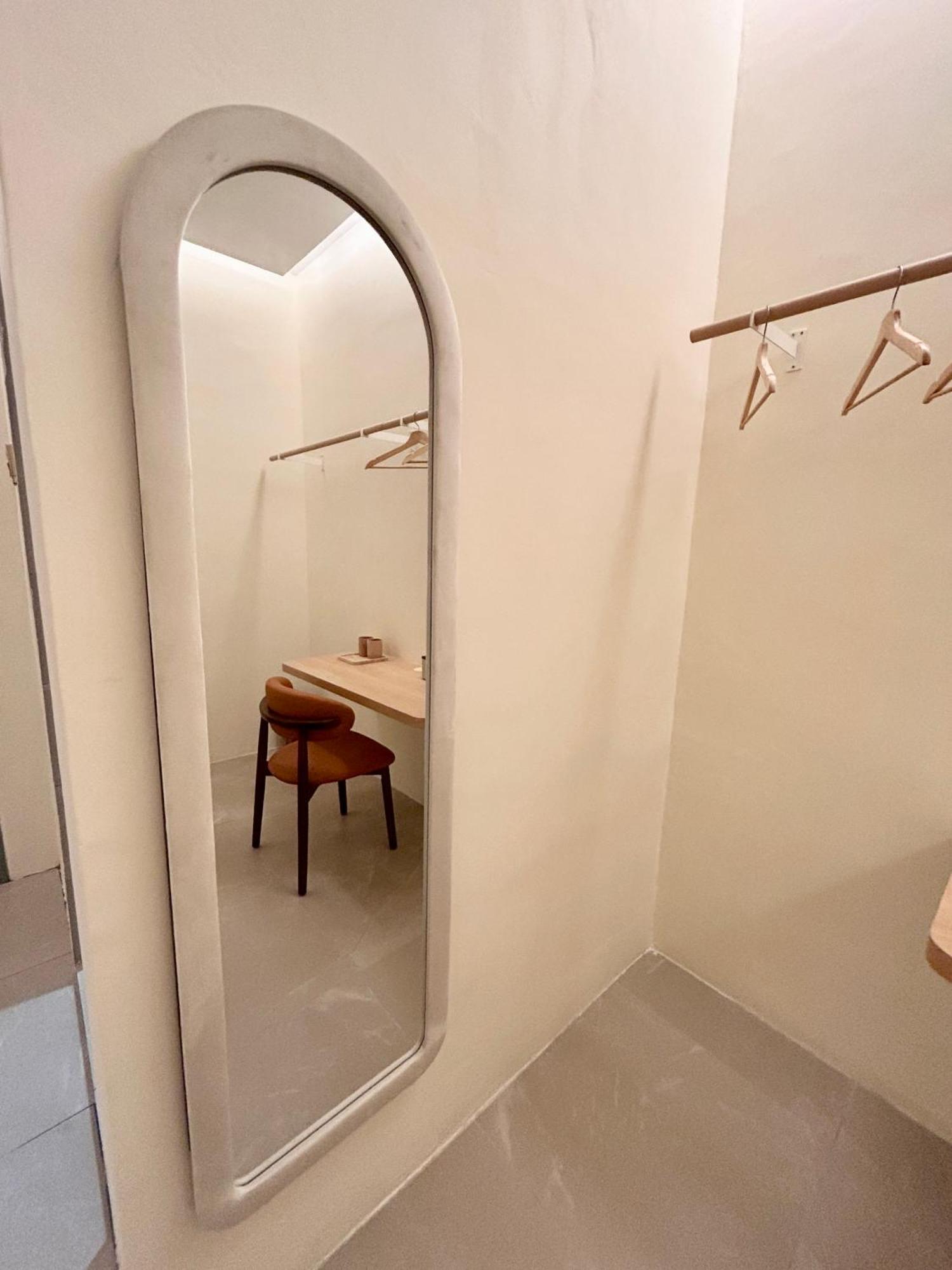 One18 Boutique Hotel Kuala Lumpur Buitenkant foto