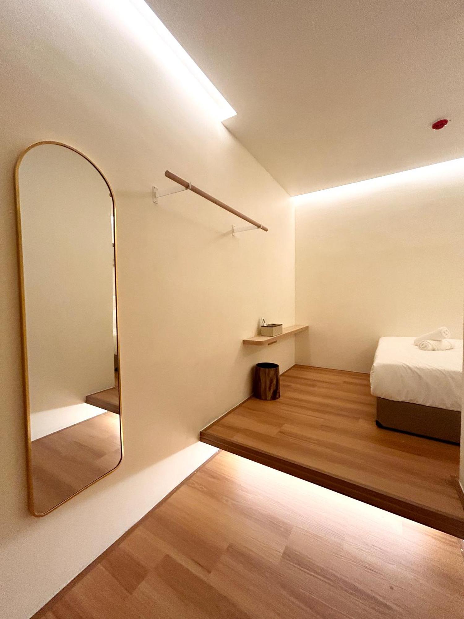 One18 Boutique Hotel Kuala Lumpur Buitenkant foto