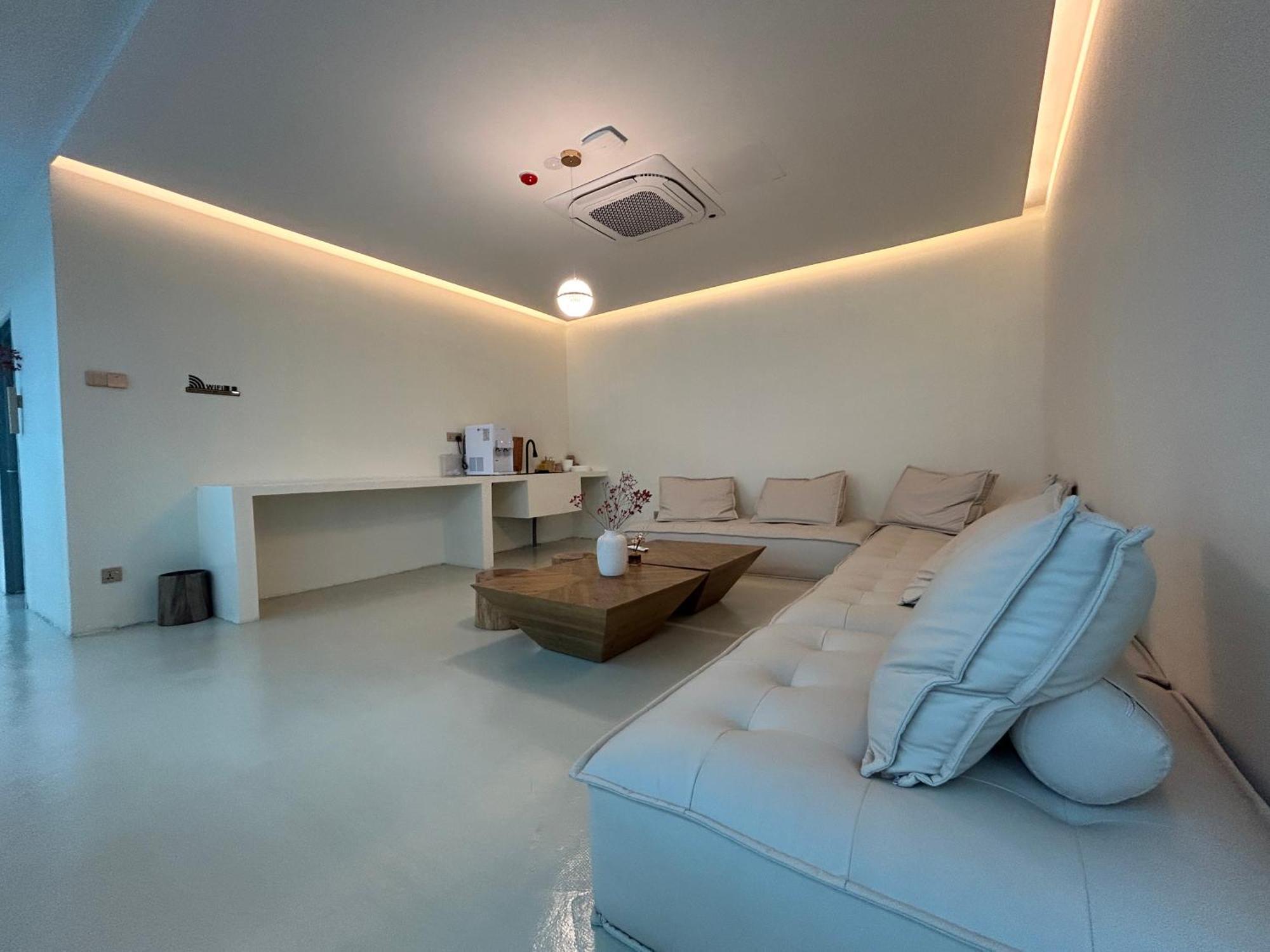 One18 Boutique Hotel Kuala Lumpur Buitenkant foto