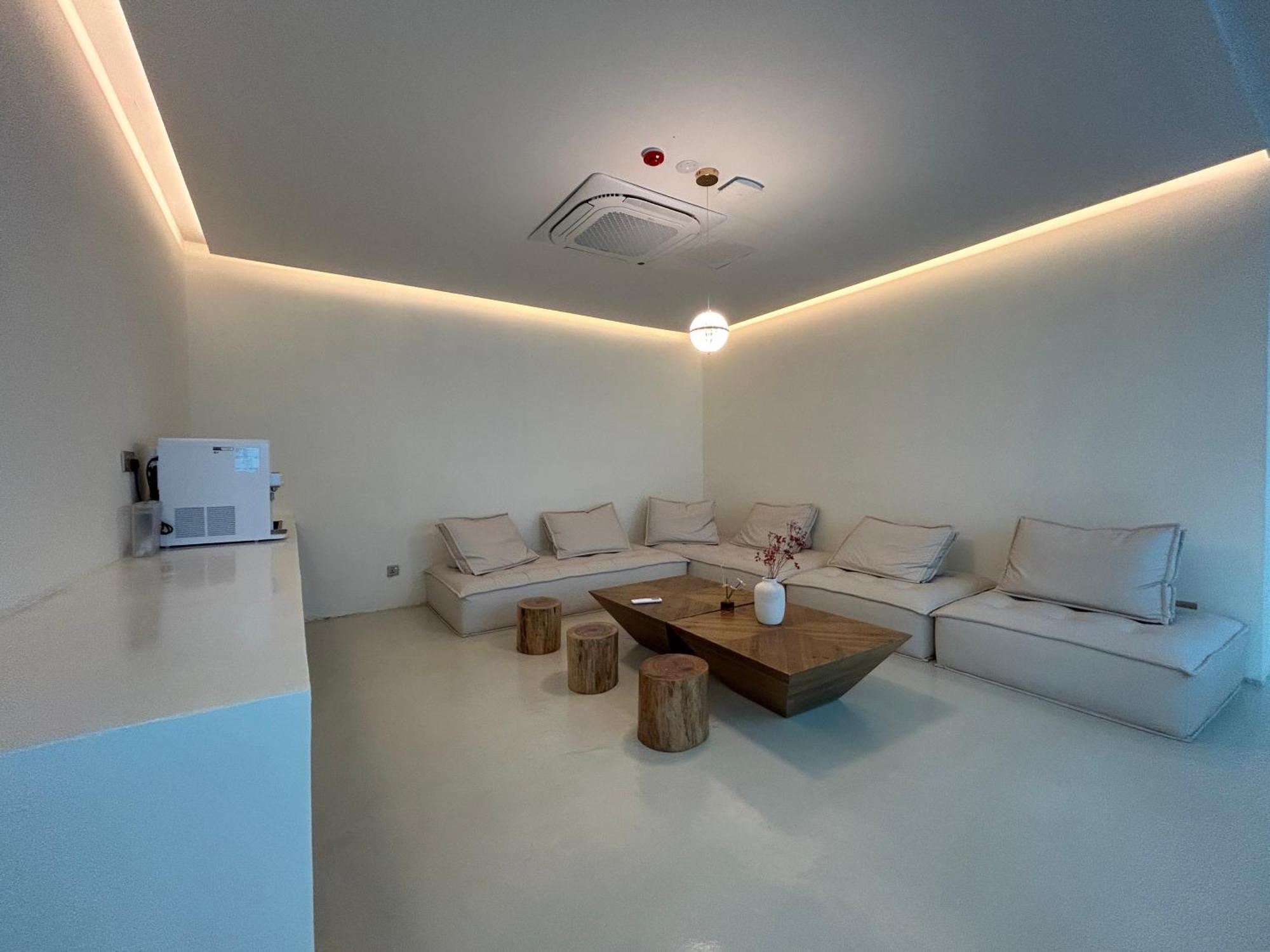 One18 Boutique Hotel Kuala Lumpur Buitenkant foto
